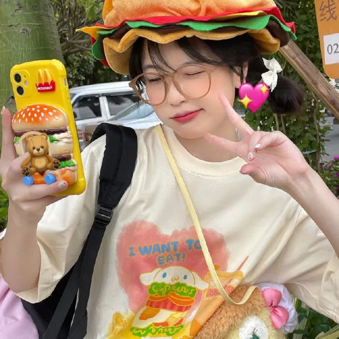 卿何薄命之羔羊少女