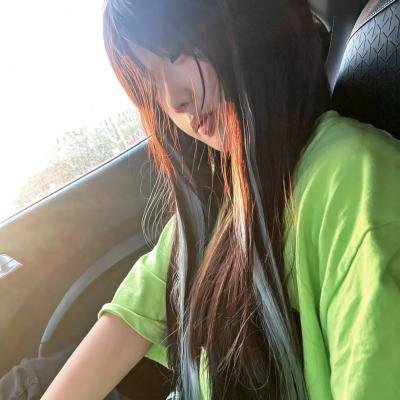 我还在梦中